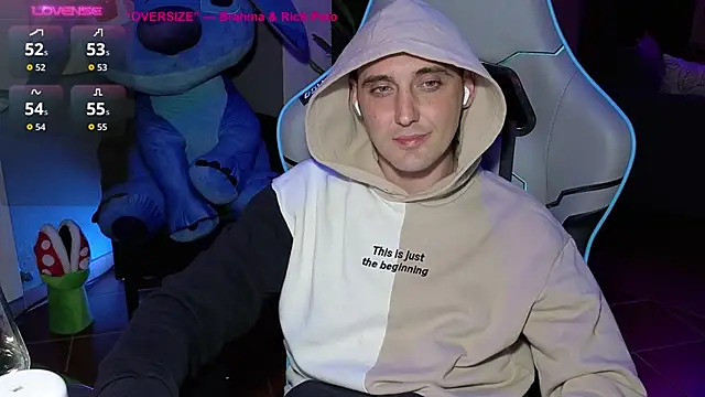 Snapshot of Gil_gamesh90 chatting on October 8, 2025, 4:59 pm Gil gamesh90 online show from October 8, 2025, 4:59 pm