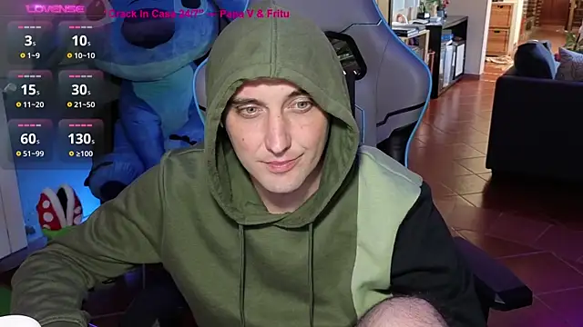 Snapshot of Gil_gamesh90 chatting on October 12, 2025, 3:22 pm Gil gamesh90 online show from October 12, 2025, 3:22 pm