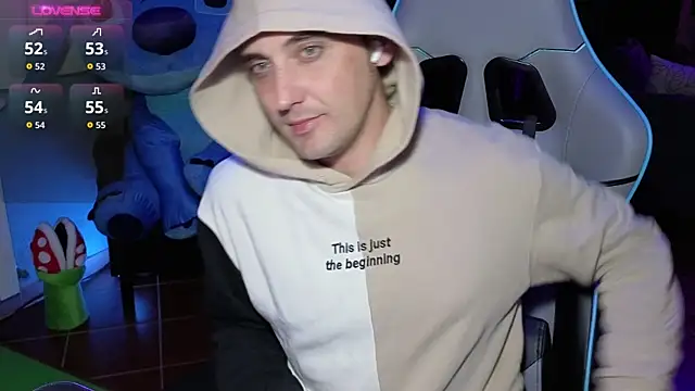 Snapshot of Gil_gamesh90 chatting on October 13, 2025, 7:47 pm Gil gamesh90 online show from October 13, 2025, 7:47 pm