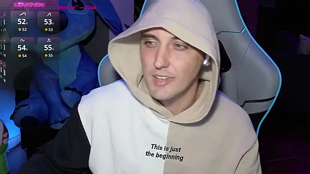 Snapshot of Gil_gamesh90 chatting on October 14, 2025, 5:58 pm Gil gamesh90 online show from October 14, 2025, 5:58 pm