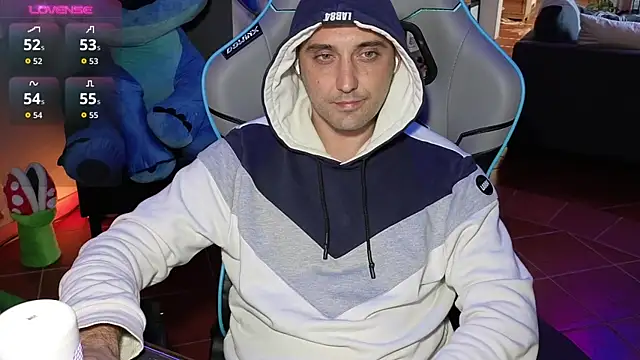 Snapshot of Gil_gamesh90 chatting on October 26, 2025, 3:07 pm Gil gamesh90 online show from October 26, 2025, 3:07 pm