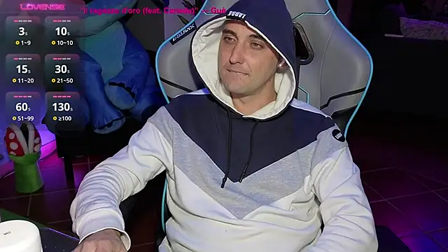 Snapshot of Gil_gamesh90 chatting on November 21, 2025, 7:12 pm Gil gamesh90 online show from November 21, 2025, 7:12 pm