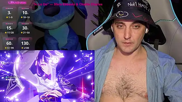 Snapshot of Gil_gamesh90 chatting on November 23, 2025, 4:29 pm Gil gamesh90 online show from November 23, 2025, 4:29 pm