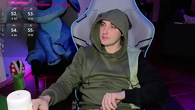 Snapshot of Gil_gamesh90 chatting on November 27, 2025, 8:33 pm Gil gamesh90 online show from November 27, 2025, 8:33 pm