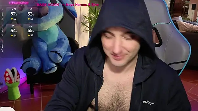 Snapshot of Gil_gamesh90 chatting on November 29, 2025, 7:55 am Gil gamesh90 online show from November 29, 2025, 7:55 am