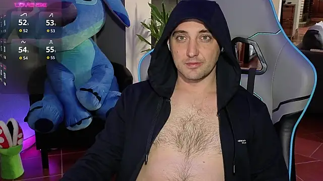 Snapshot of Gil_gamesh90 chatting on November 30, 2025, 8:07 am Gil gamesh90 online show from November 30, 2025, 8:07 am