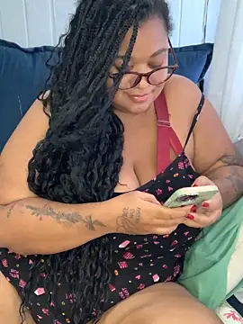 SweetLizzyBBW online show from June 12, 2026, 2:49 pm