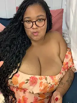 SweetLizzyBBW online show from June 20, 2026, 2:58 am