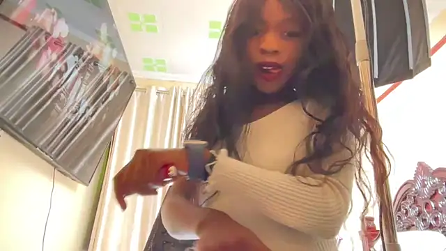 SexyAudreyFuck online show from November 11, 2025, 10:21 pm