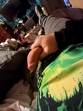 nuttinbuttcock69 online show from February 18, 2026, 7:54 pm