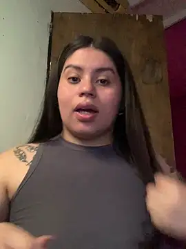 NenaRicaok online show from March 19, 2026, 5:39 pm