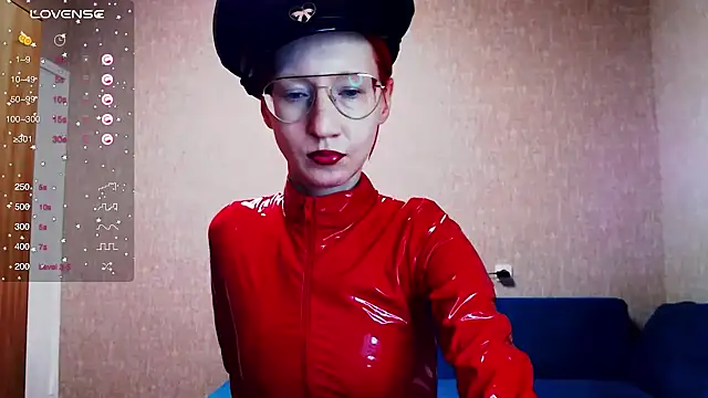 Xxx goddes xxX online show from February 6, 2025, 7:40 pm