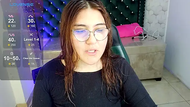 conniejames m online show from June 3, 2026, 10:51 am
