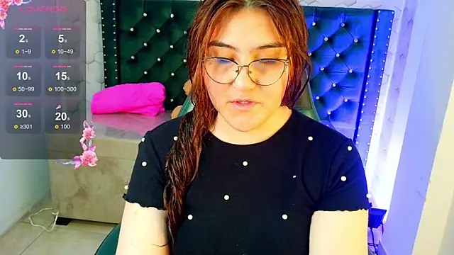 conniejames m online show from June 5, 2026, 11:05 am