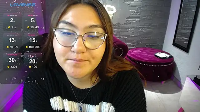 conniejames m online show from July 6, 2026, 3:14 pm