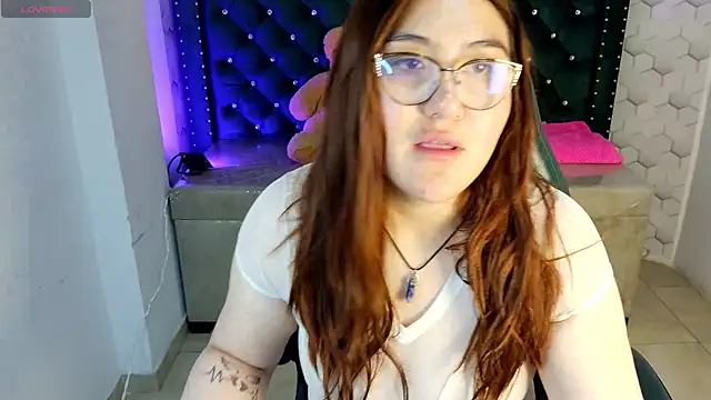 conniejames m online show from July 18, 2026, 10:41 am