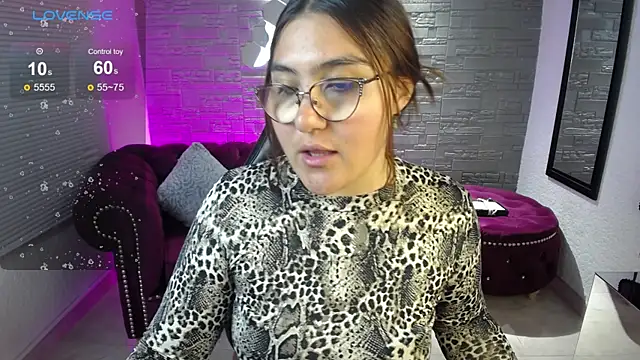 conniejames m online show from July 22, 2026, 12:30 pm
