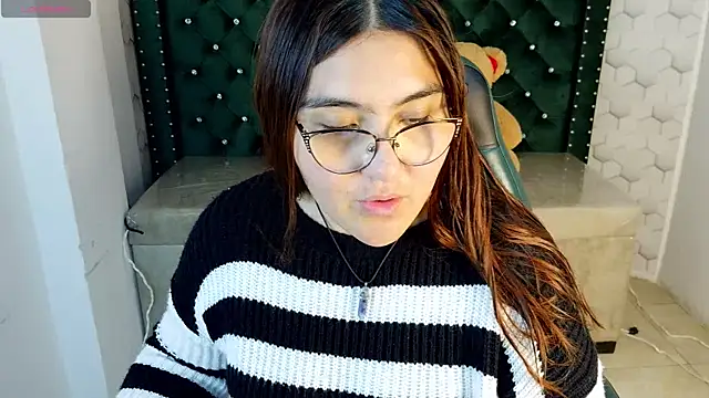 conniejames m online show from July 28, 2026, 1:10 pm