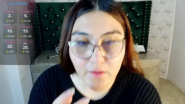 conniejames m online show from July 31, 2026, 12:59 pm