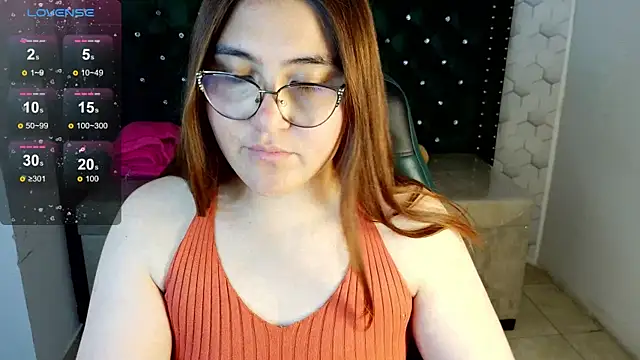 conniejames m online show from August 3, 2026, 1:27 pm
