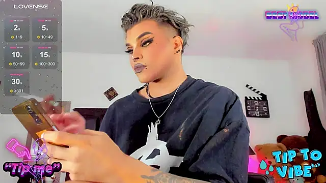 Snapshot of angels_srednal chatting on January 7, 2025, 6:56 pm angels srednal online show from January 7, 2025, 6:56 pm