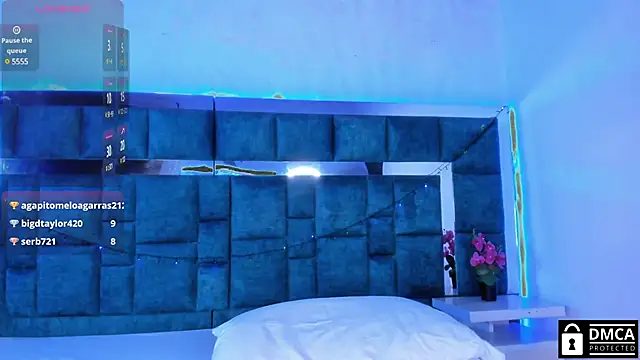 Snapshot of Venus_velez_ chatting on December 28, 2024, 3:48 pm Venus velez online show from December 28, 2024, 3:48 pm