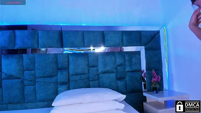 Snapshot of Venus_velez_ chatting on January 13, 2025, 1:39 pm Venus velez online show from January 13, 2025, 1:39 pm