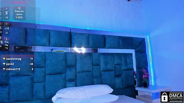 Snapshot of Venus_velez_ chatting on January 17, 2025, 4:36 pm Venus velez online show from January 17, 2025, 4:36 pm