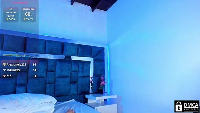 Snapshot of Venus_velez_ chatting on February 15, 2025, 4:34 pm Venus velez online show from February 15, 2025, 4:34 pm