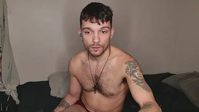 Snapshot of JackDesFeux chatting on February 11, 2025, 9:31 am JackDesFeux online show from February 11, 2025, 9:31 am