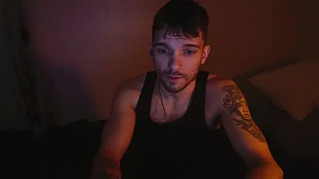 Snapshot of JackDesFeux chatting on February 12, 2025, 10:37 pm JackDesFeux online show from February 12, 2025, 10:37 pm