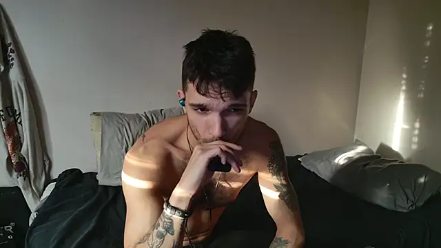 Snapshot of JackDesFeux chatting on February 17, 2025, 9:08 pm JackDesFeux online show from February 17, 2025, 9:08 pm