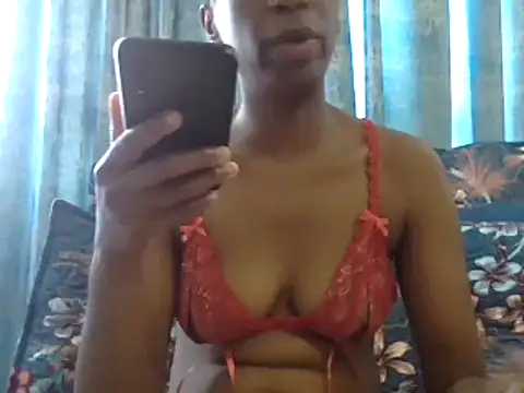 AfricanPrincesss2 online show from January 15, 2025, 8:41 am