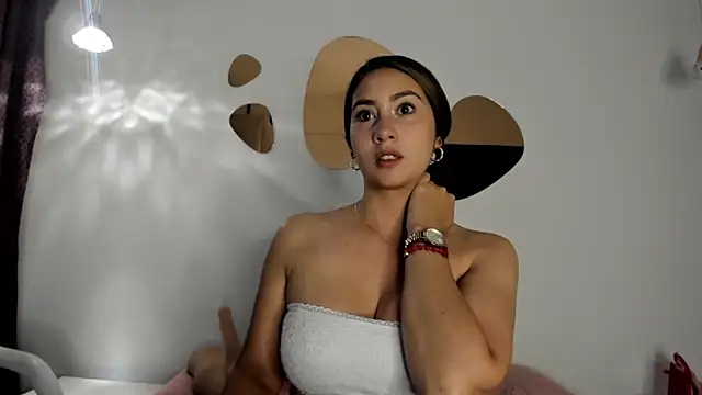 ValentinaaF online show from February 27, 2026, 11:54 am