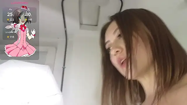 Snapshot of Angela_Torres_ chatting on March 15, 2025, 2:24 am Angela Torres online show from March 15, 2025, 2:24 am