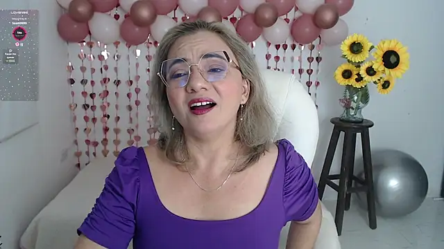 ana milf online show from January 12, 2026, 12:43 pm