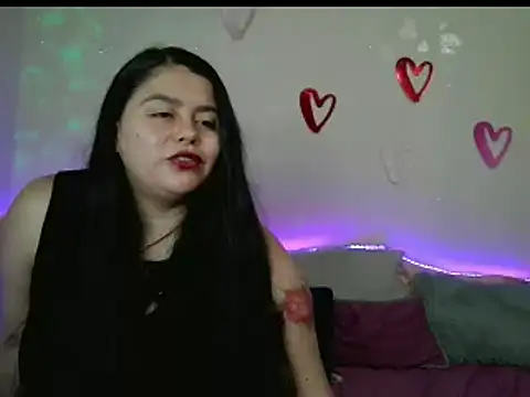 celestehot707rs online show from March 8, 2025, 11:07 pm