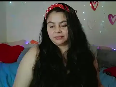 celestehot707rs online show from March 17, 2025, 1:57 am