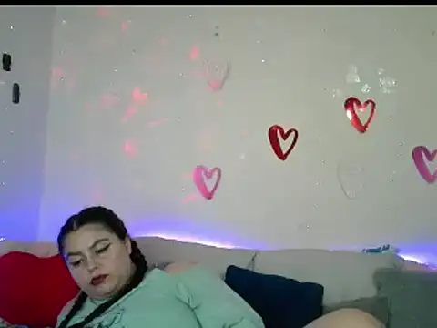 celestehot707rs online show from March 20, 2025, 7:04 pm