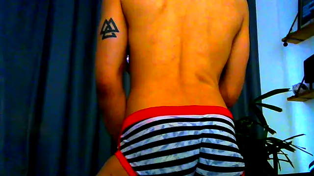 funguybr36 online show from March 7, 2026, 8:17 pm