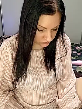 Natacha sweden online show from March 17, 2026, 7:23 am