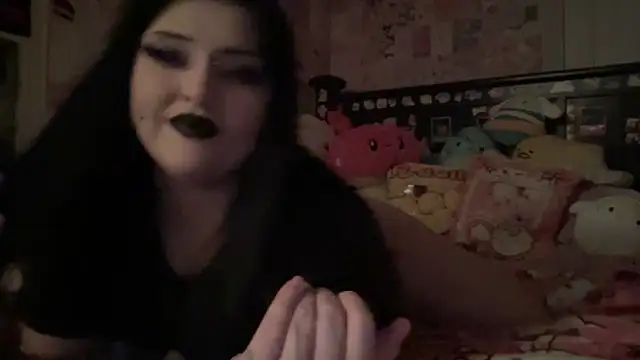 Snapshot of FaeKelly chatting on January 7, 2026, 4:37 am FaeKelly online show from January 7, 2026, 4:37 am