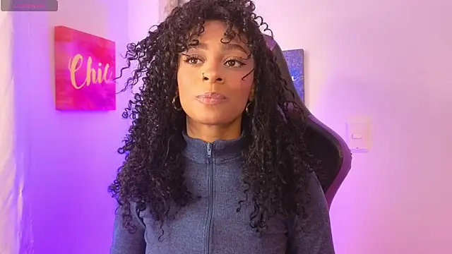 Snapshot of Heily_Fox chatting on January 30, 2025, 7:39 am Heily Fox online show from January 30, 2025, 7:39 am