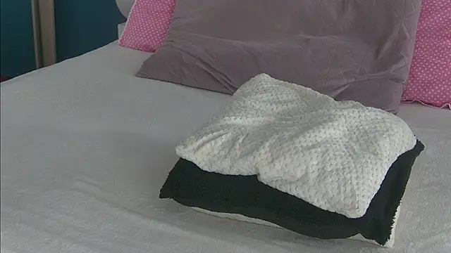 Yanira Muslim online show from March 20, 2025, 8:42 am