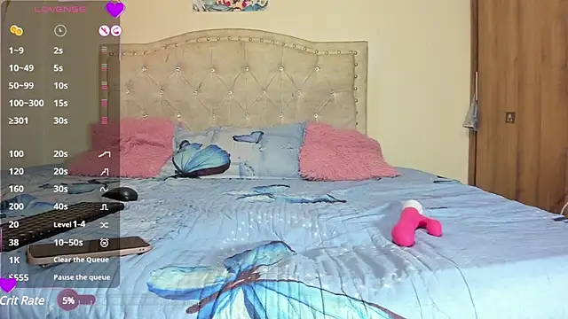 Snapshot of kattita_uwu chatting on February 23, 2025, 12:37 pm kattita uwu online show from February 23, 2025, 12:37 pm