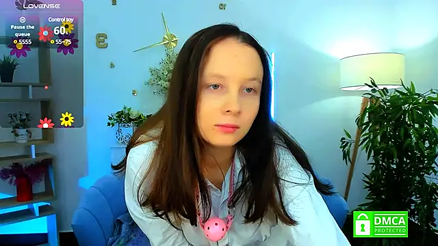 Ketrin n  online show from February 28, 2025, 6:21 am