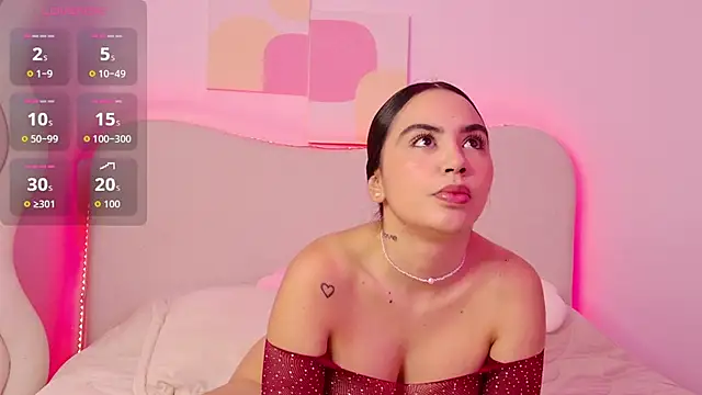 Snapshot of innocentlady_ chatting on October 30, 2025, 2:07 pm innocentlady online show from October 30, 2025, 2:07 pm