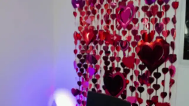 Snapshot of mariana_lopez1 chatting on February 14, 2025, 11:53 pm mariana lopez1 online show from February 14, 2025, 11:53 pm