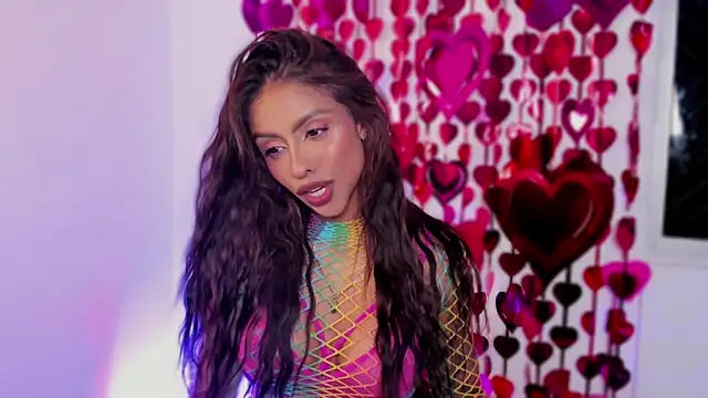 Snapshot of mariana_lopez1 chatting on February 20, 2025, 11:32 pm mariana lopez1 online show from February 20, 2025, 11:32 pm