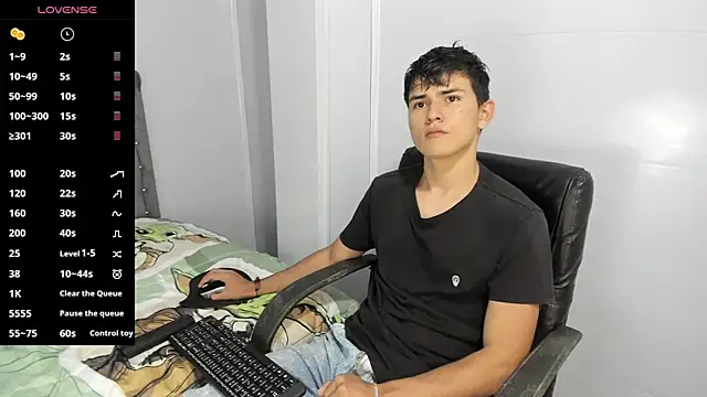 Snapshot of Jacobb_Lee chatting on February 3, 2025, 8:24 pm Jacobb Lee online show from February 3, 2025, 8:24 pm